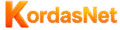 kordasnet logo
